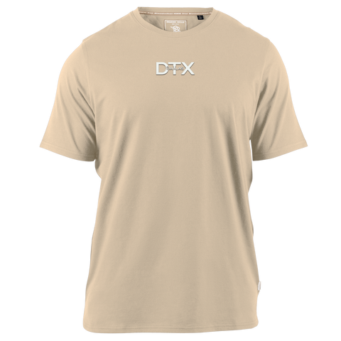 City Block Dallas (DTX) Cortaro™  Tee