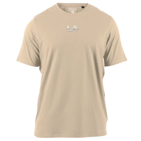 City Block Los Angeles Cortaro™  Tee Sand