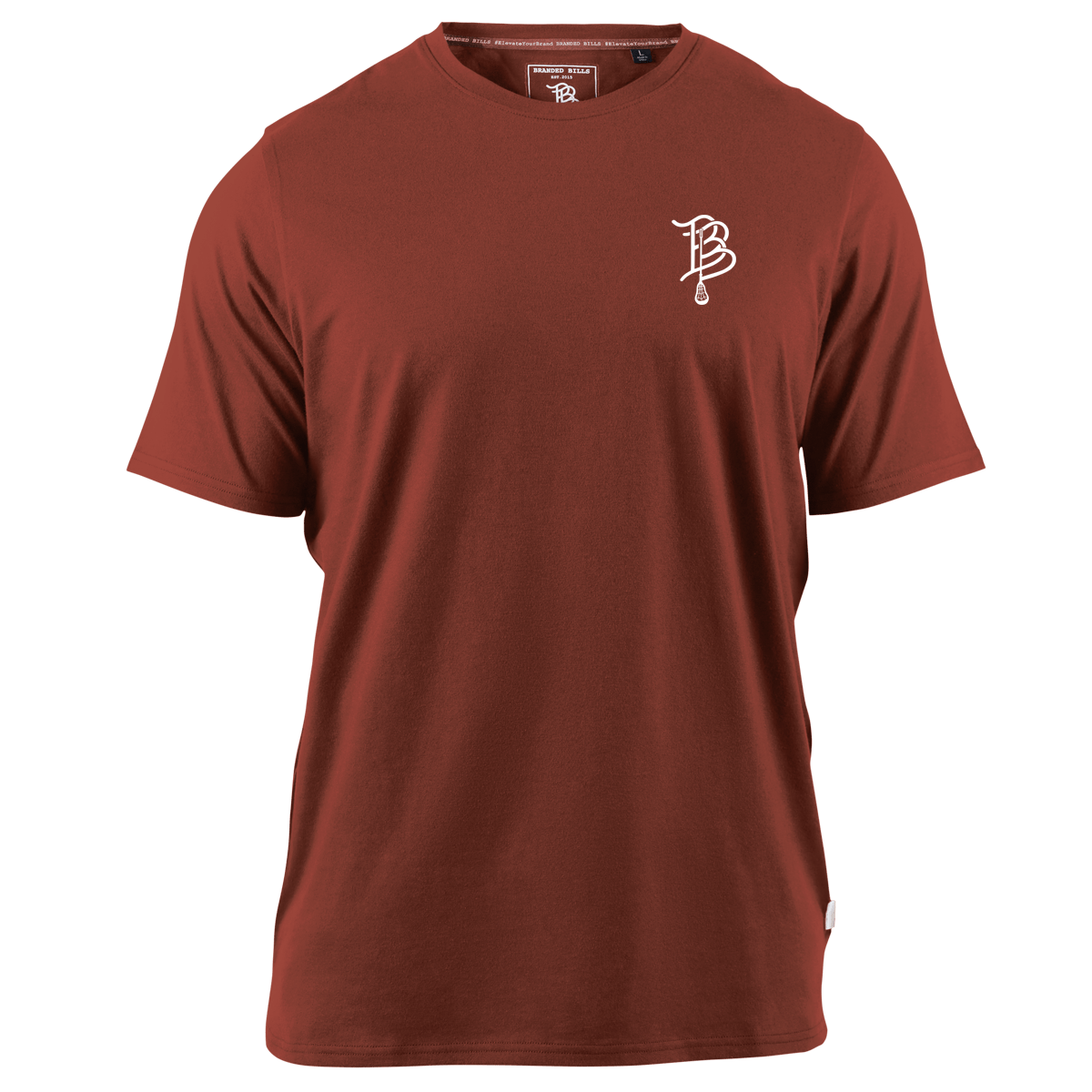 BB Lacrosse Cutout Cortaro™ Tee Sedona