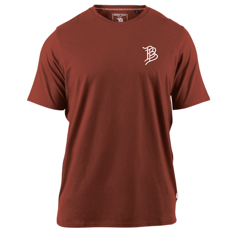 Branded Team Logo Cortaro™  Tee Sedona