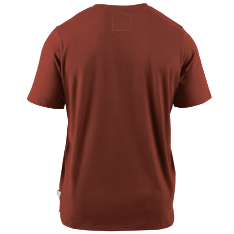 Old Glory Cortaro™ Tee  Sedona