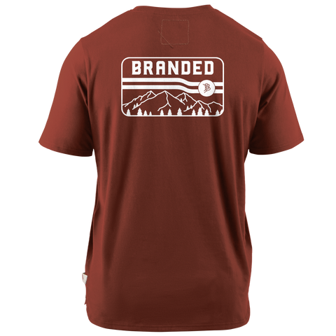 Branded Horizon Cortaro™  Tee Sedona