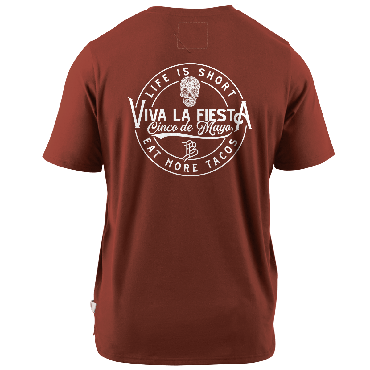 Branded Fiesta Cortaro™ Tee Sedona
