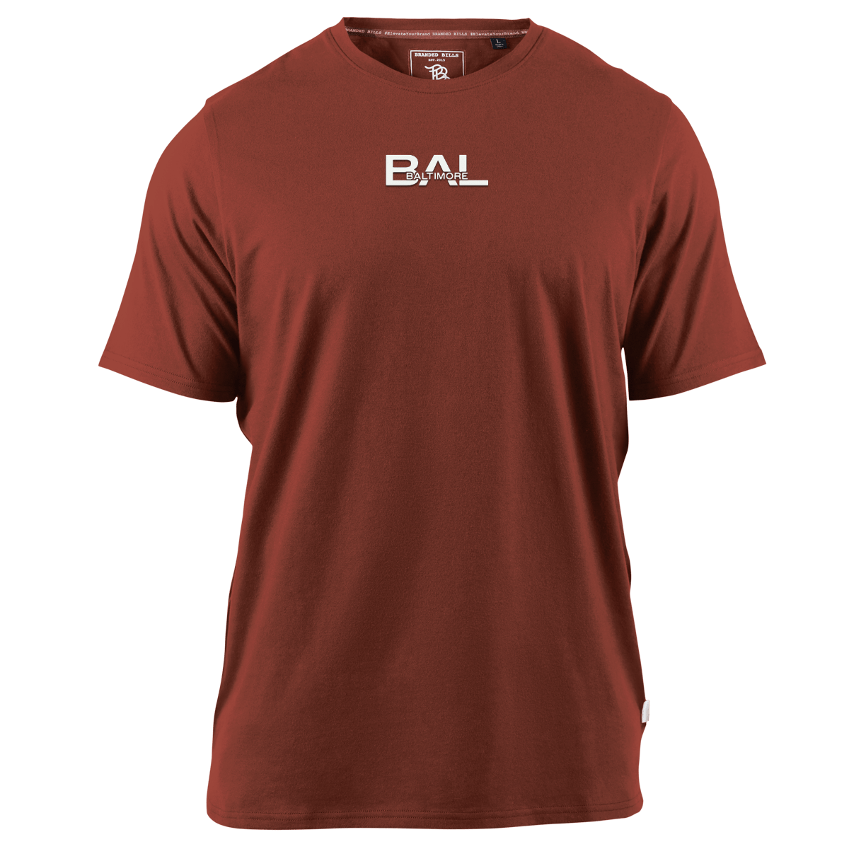 City Block Baltimore Cortaro™  Tee Sedona