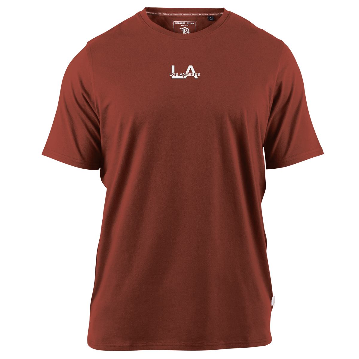 City Block Los Angeles Cortaro™  Tee Sedona