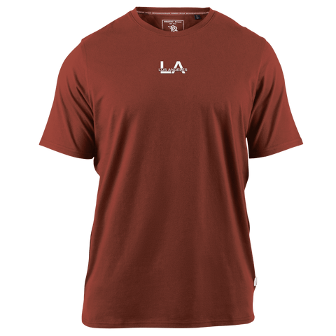 City Block Los Angeles Cortaro™  Tee Sedona