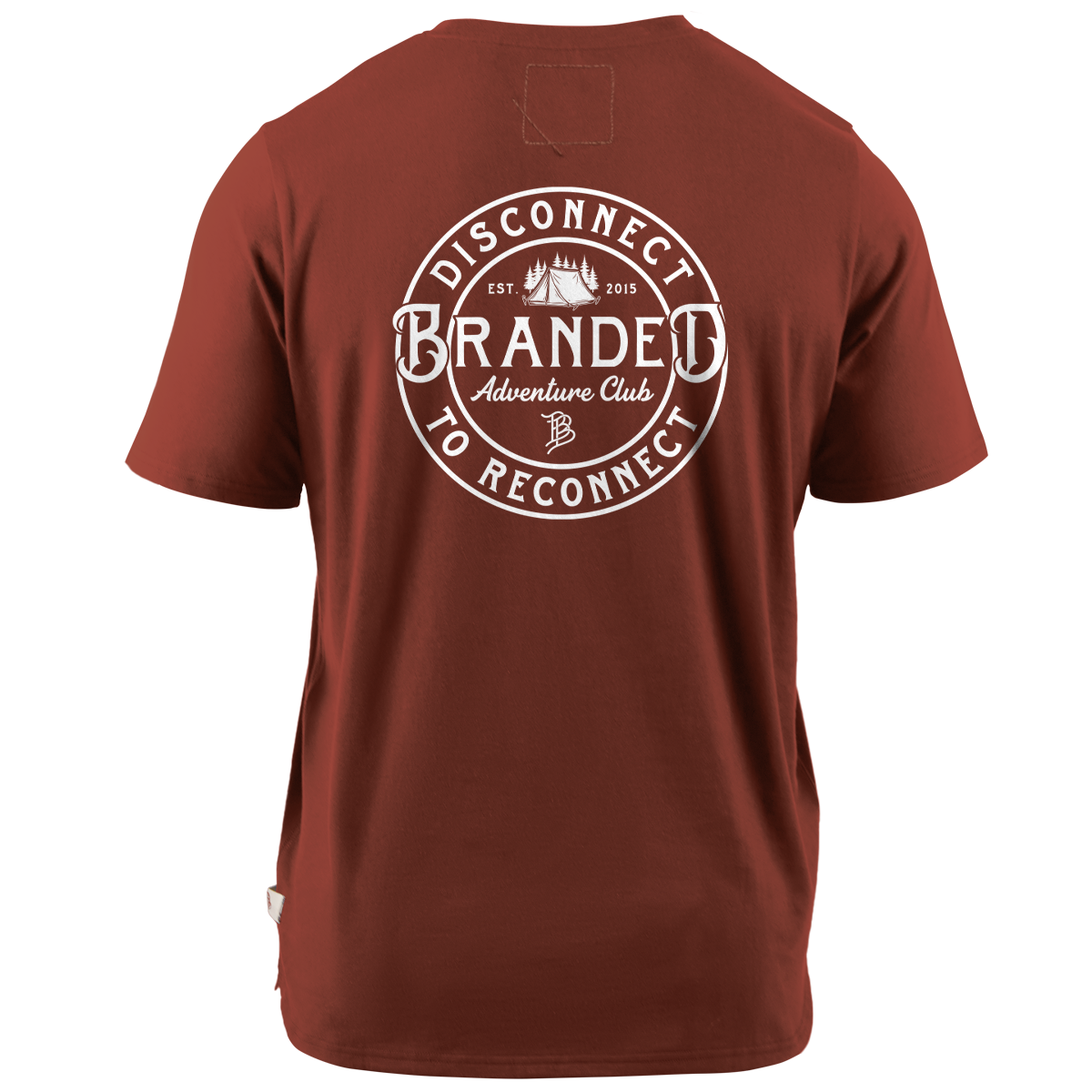 Disconnect Cortaro™ Tee Sedona