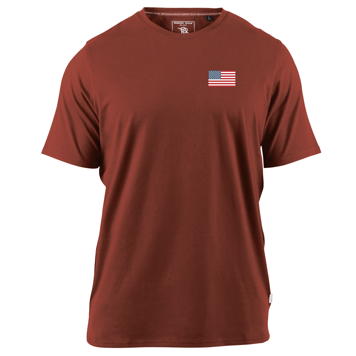 Old Glory Cortaro™ Tee  Sedona