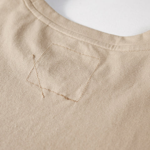 Beyond The Pavement Cortaro™  Tee Sand