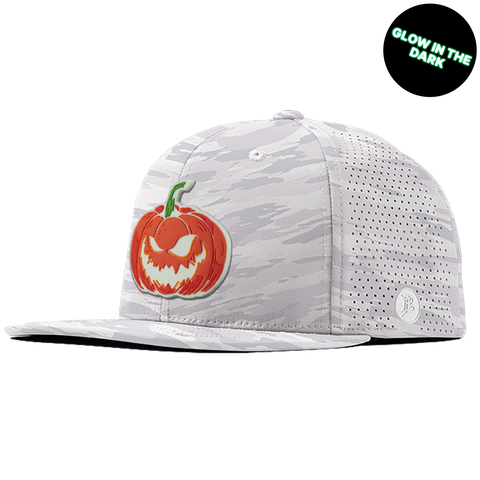 Spooky Season Glow Elite Classic Arctic Camo