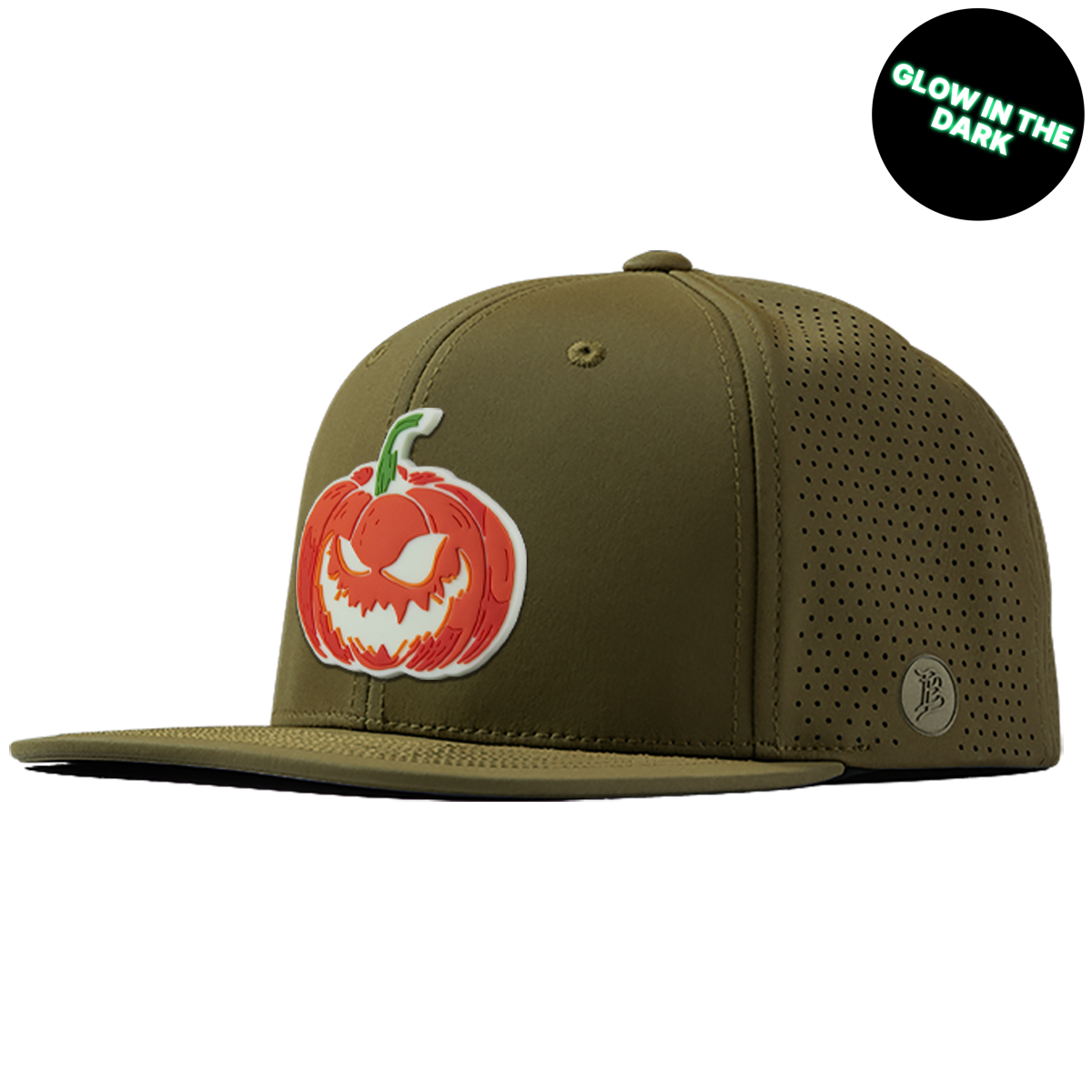 Spooky Season Glow Elite Classic Loden