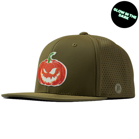 Spooky Season Glow Elite Classic Loden