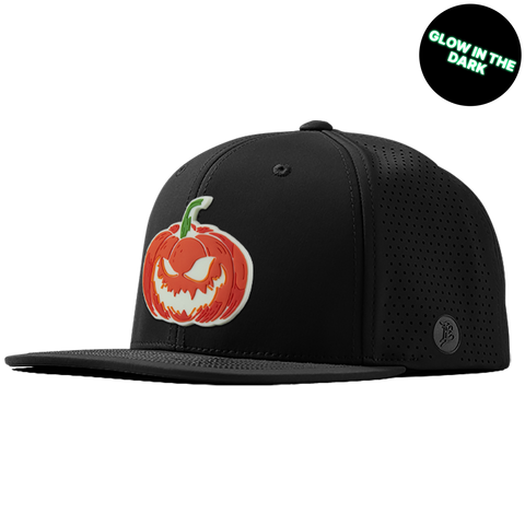 Spooky Season Glow Elite Classic Black