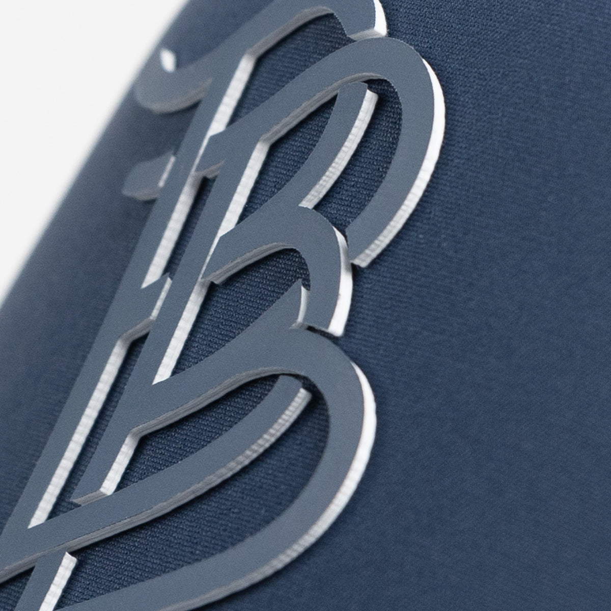 Stacked BB Icon Flat 5 Panel Rope Close up Orion