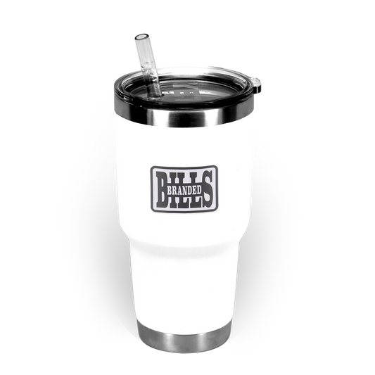 Big Bills Sticker
