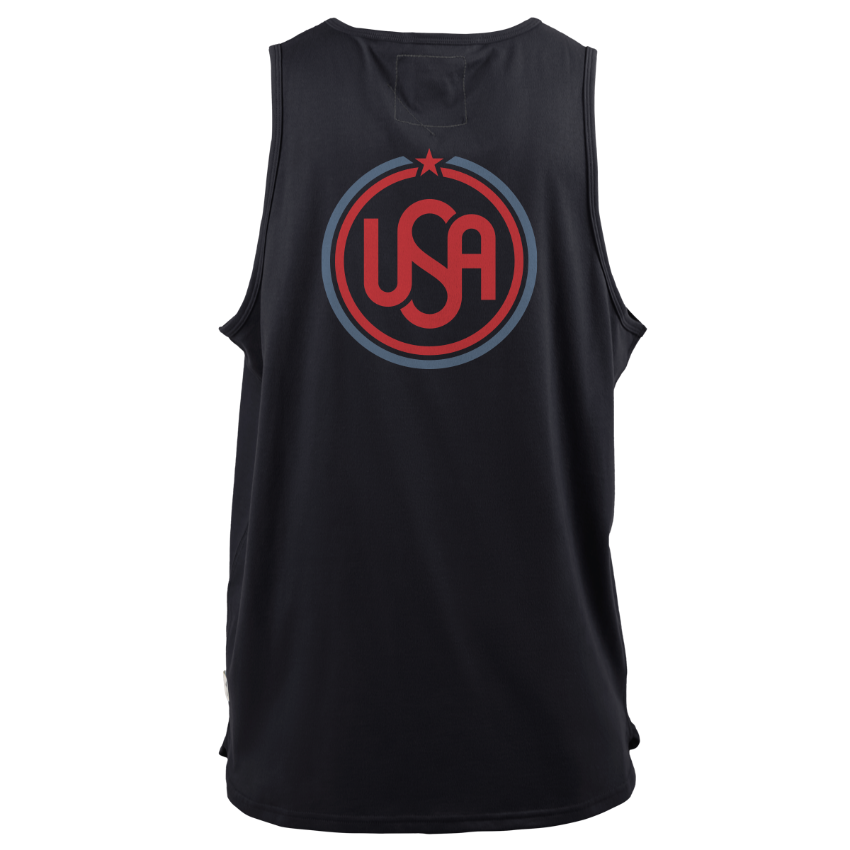 USA Icon Cortaro™ Tank Top  Black