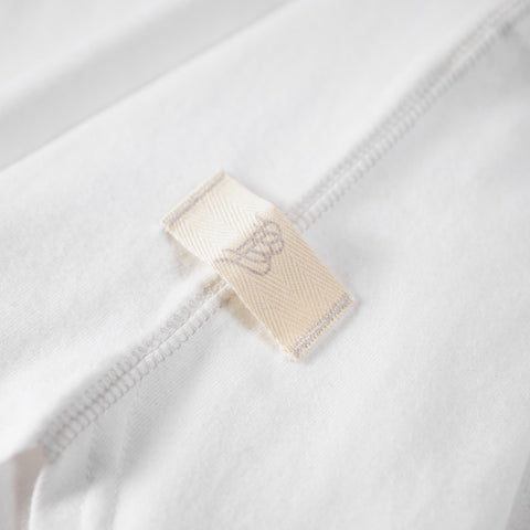 Old Glory Cortaro™ Tank Top  White