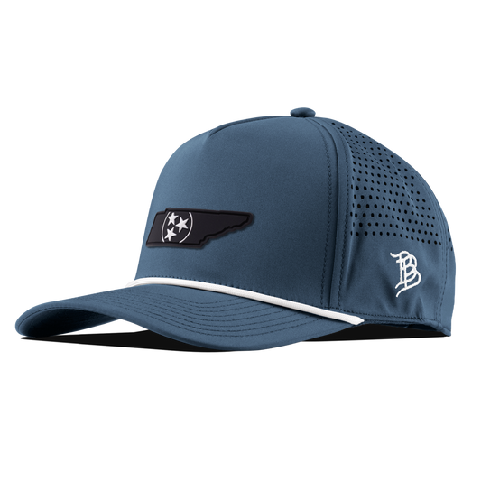 Tennessee Vintage Curved 5 Panel Performance Orion