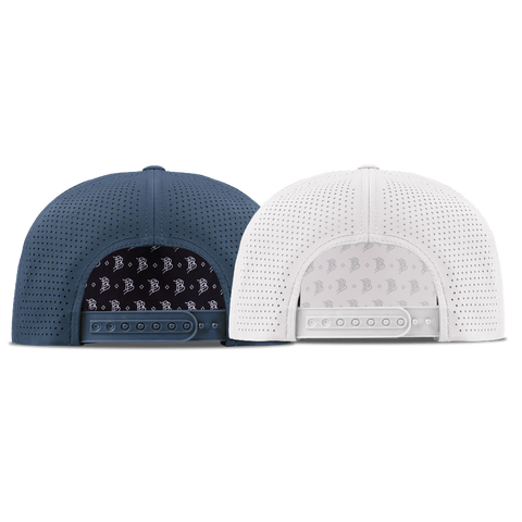 Curved Elite XGen™ 5 Panel Rope 2-Pack Bundle