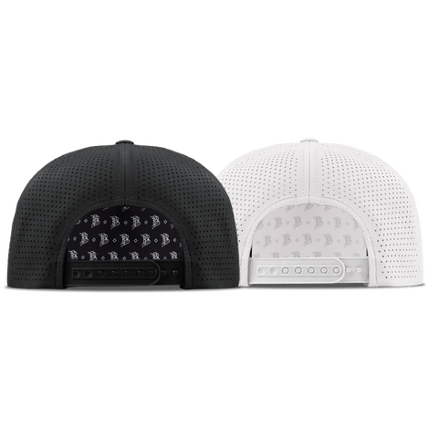 Curved Elite XGen™ 5 Panel Rope 2-Pack Bundle