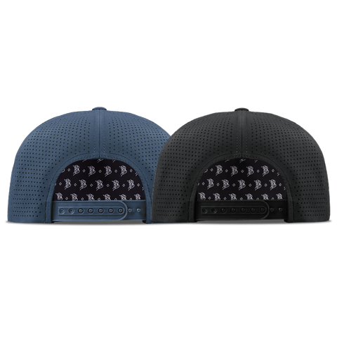 Curved Elite XGen™ 5 Panel Rope 2-Pack Bundle