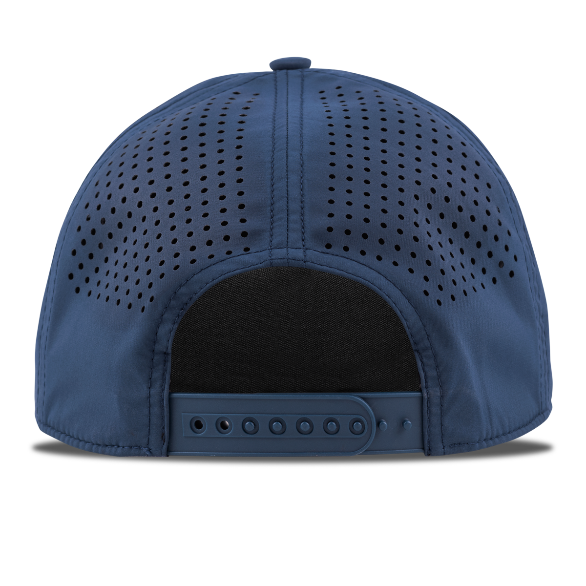 Louisiana Patriot Series Kids Curved Performance Back Orion