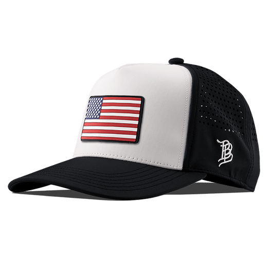 Old Glory PVC Youth Curved Performance