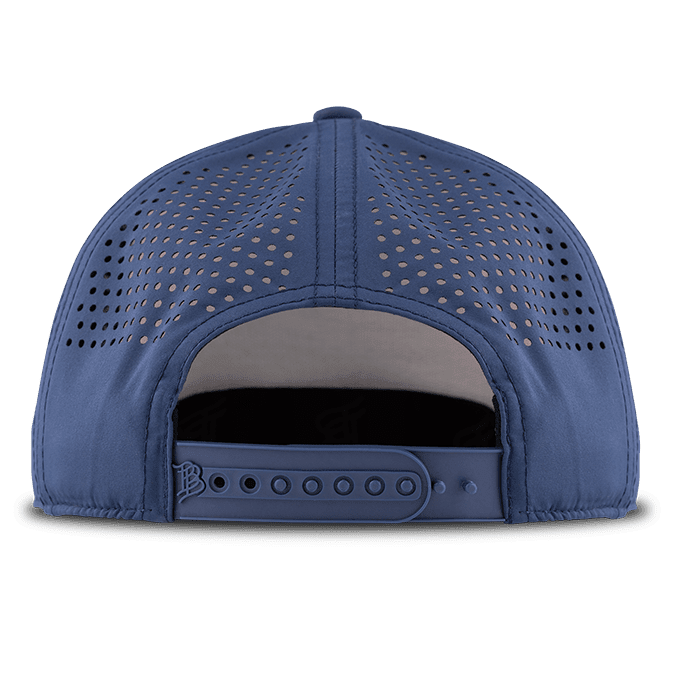 Vintage Old Glory Youth Curved Performance Back Orion