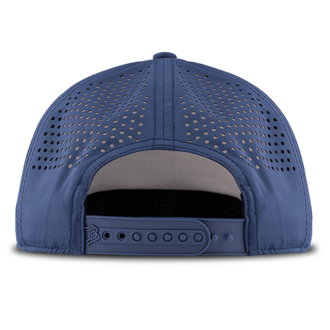 Vintage Old Glory Youth Curved Performance Back Orion