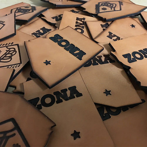 Branded Bills