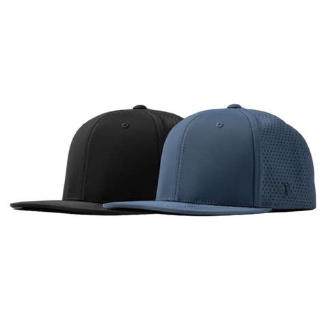 Flat Elite XGen™ 2-Pack Bundle