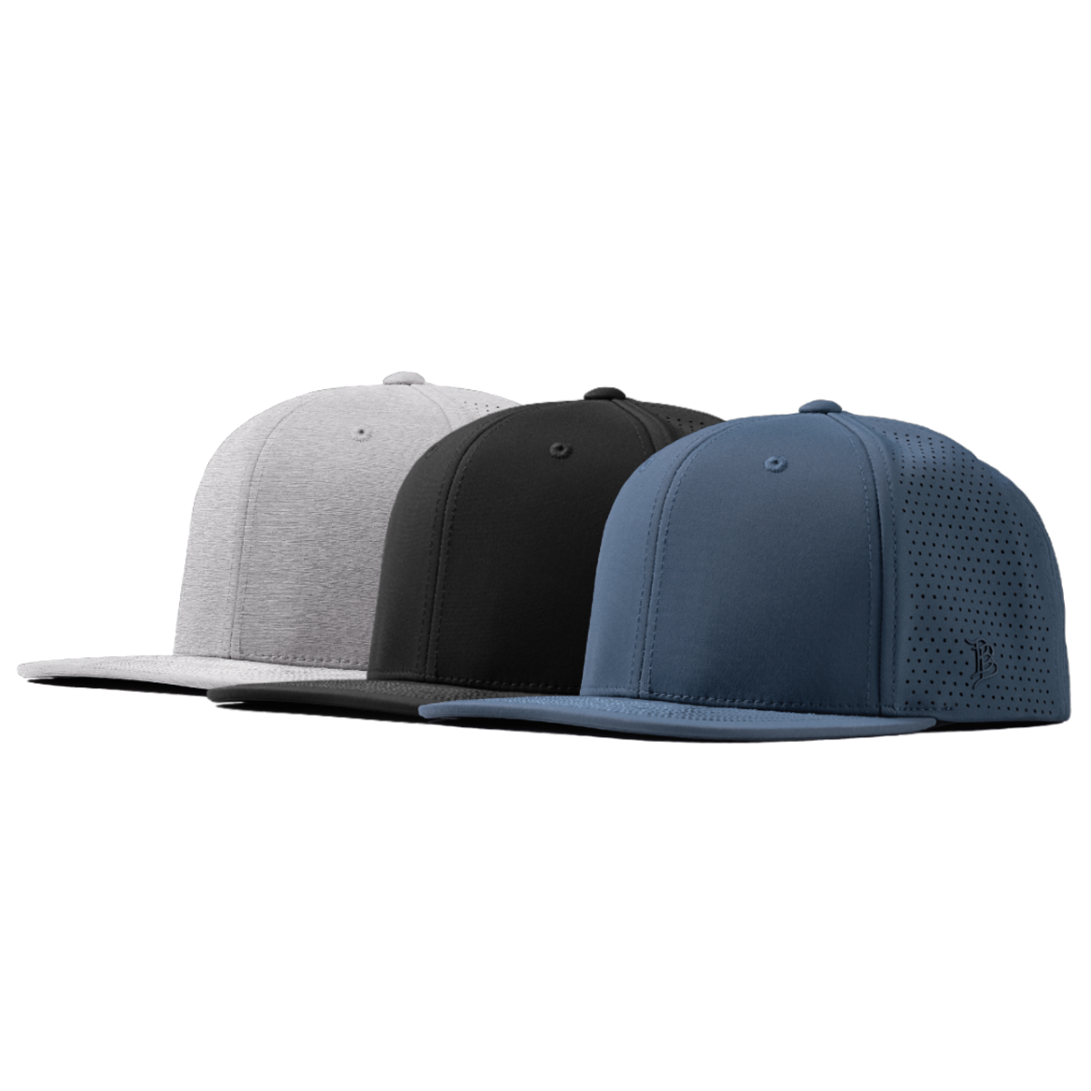 Flat Elite XGen™ 3-Pack Bundle