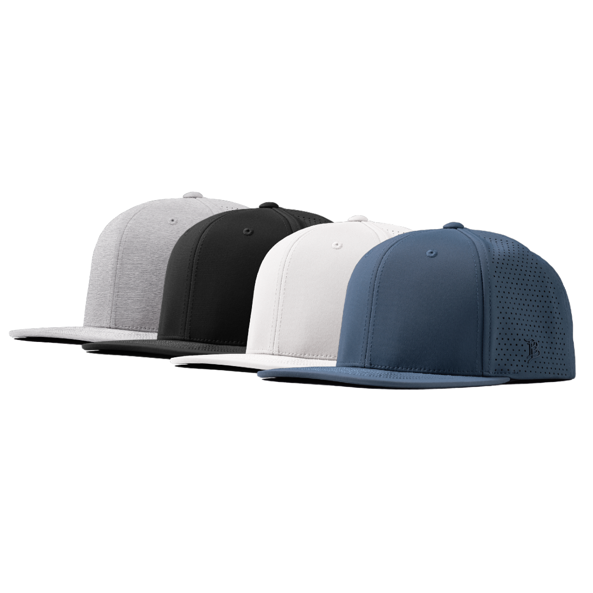 Flat Elite XGen™ 4-Pack Bundle