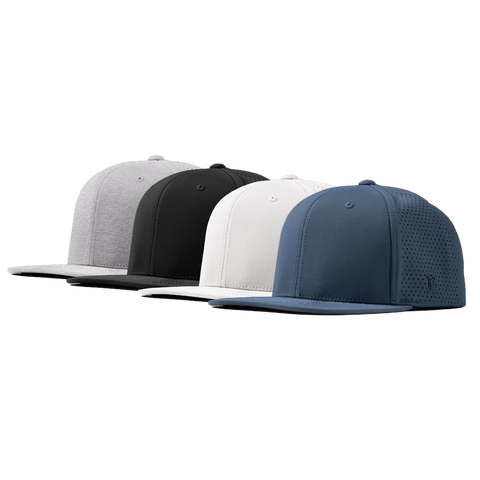 Flat Elite XGen™ 4-Pack Bundle