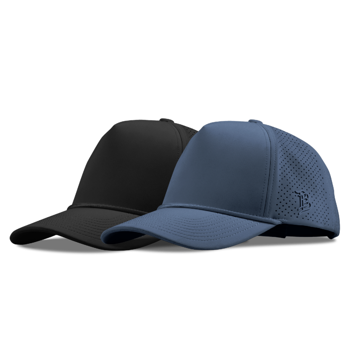 Curved Elite XGen™ 5 Panel Rope 2-Pack Bundle