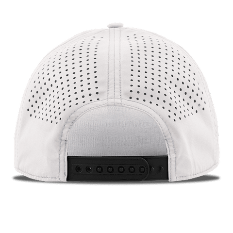 Massachusetts Stealth Curved 5 Panel Rope