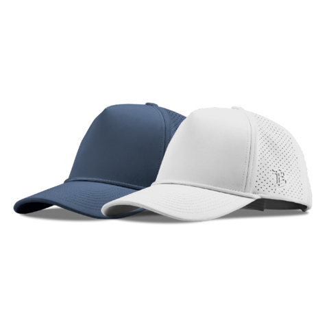 Curved Elite XGen™ 5 Panel Rope 2-Pack Bundle
