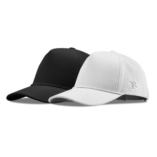 Curved Elite XGen™ 5 Panel Rope 2-Pack Bundle