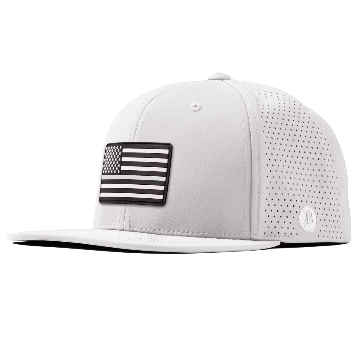 Vintage Old Glory PVC Elite Classic