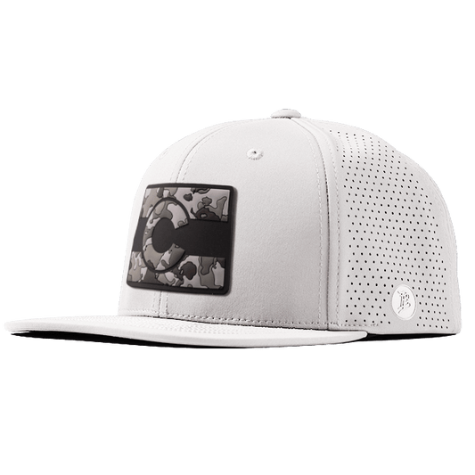 Colorado Camo PVC Elite Classic