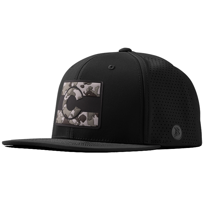 Colorado Camo PVC Elite Classic
