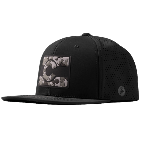 Colorado Camo PVC Elite Classic