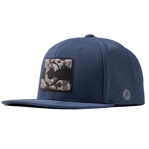 Colorado Camo PVC Elite Classic