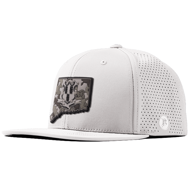 Connecticut Camo PVC Elite Classic
