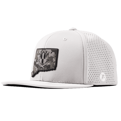 Connecticut Camo PVC Elite Classic