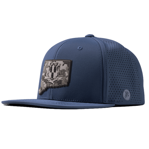 Connecticut Camo PVC Elite Classic