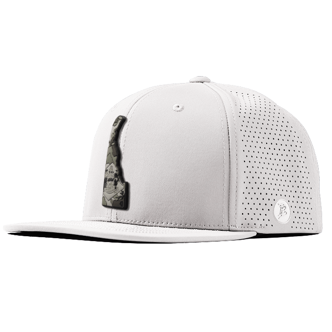 Delaware Camo PVC Elite Classic