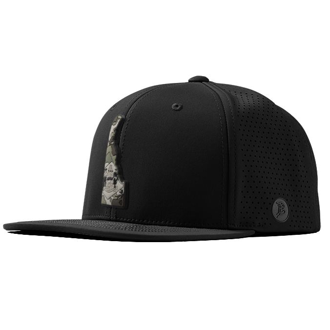 Delaware Camo PVC Elite Classic
