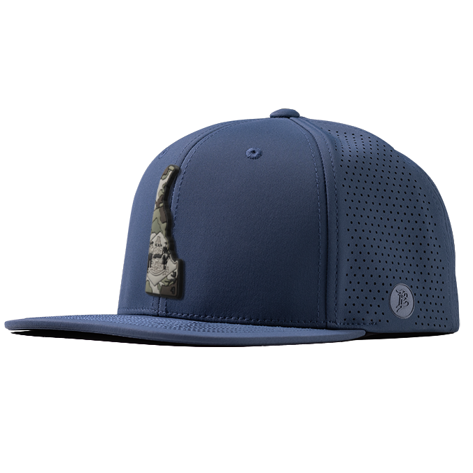 Delaware Camo PVC Elite Classic