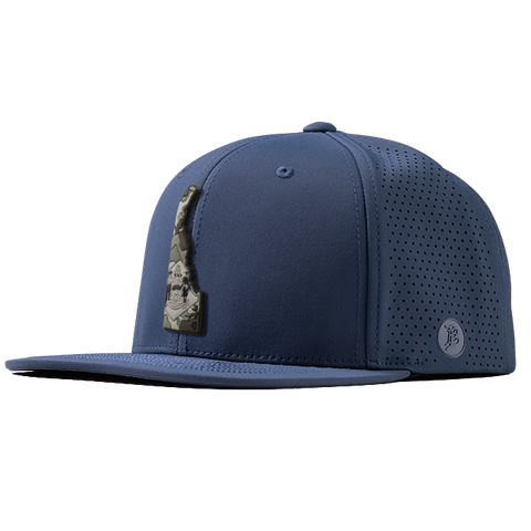 Delaware Camo PVC Elite Classic